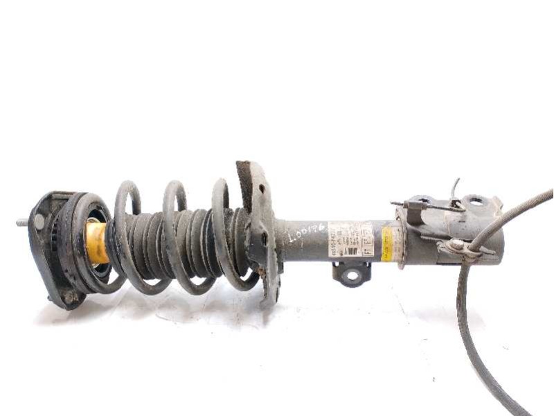Recambio de brazo suspension inferior delantero derecho para toyota c-hr referencia OEM IAM 48510F9190 48510F4220 