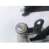 Recambio de cinturon seguridad delantero derecho para toyota rav4 referencia OEM IAM 7321047281C7  