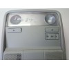 Recambio de luz interior para seat leon (5f1) emoción referencia OEM IAM 1K0947133H 1K0947133H 