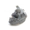 Recambio de faro izquierdo para peugeot 206 berlina play station 2 referencia OEM IAM 6204S7 9640559580 