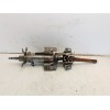 Recambio de columna direccion para mazda 6 hatchback (gg) 2.0 di (gg14) referencia OEM IAM GJ6A32100C  
