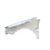 Recambio de aleta delantera derecha para volkswagen polo (9n1) conceptline referencia OEM IAM 6Q0821106D  