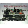 Recambio de caja reles / fusibles para citroën xsara berlina 1.6i 16v sx referencia OEM IAM 9644038680  