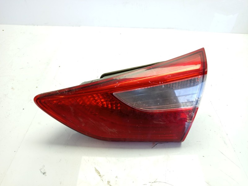 Recambio de piloto trasero derecho para hyundai i30 comfort referencia OEM IAM 92404A5010  