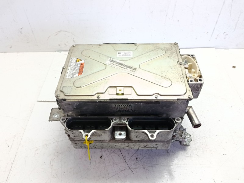 Recambio de transformador de tensión para lexus gs (_s19_) 450h (grs191_, gws191_) referencia OEM IAM G920030040  