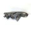 Recambio de faro izquierdo para peugeot 206 berlina play station 2 referencia OEM IAM 6204S7 9640559580 