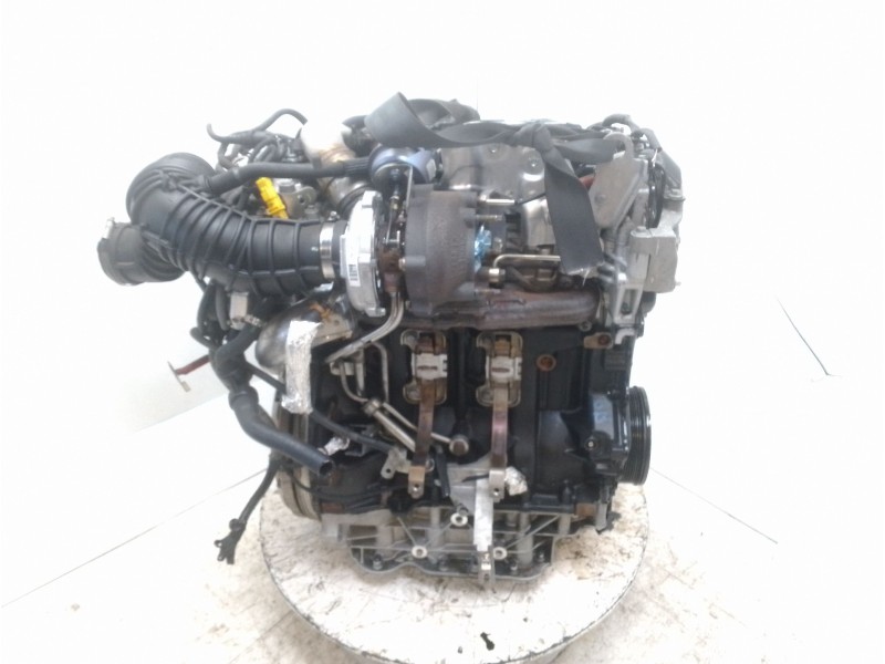 Recambio de motor completo para renault espace iv (jk0) referencia OEM IAM 7701477165 M9R760 