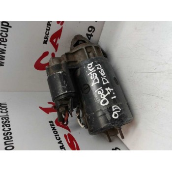 MOTOR ARRANQUE 0001317022 