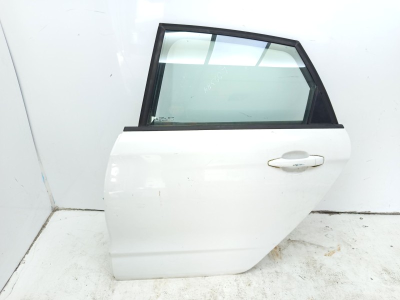 Recambio de puerta trasera izquierda para citroën c4 lim. tonic referencia OEM IAM 9006R9  
