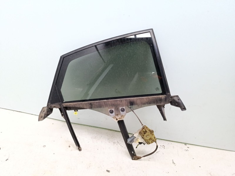 Recambio de elevalunas trasero derecho para audi a6 c6 avant (4f5) 2.0 tdi referencia OEM IAM 4F0839462B  