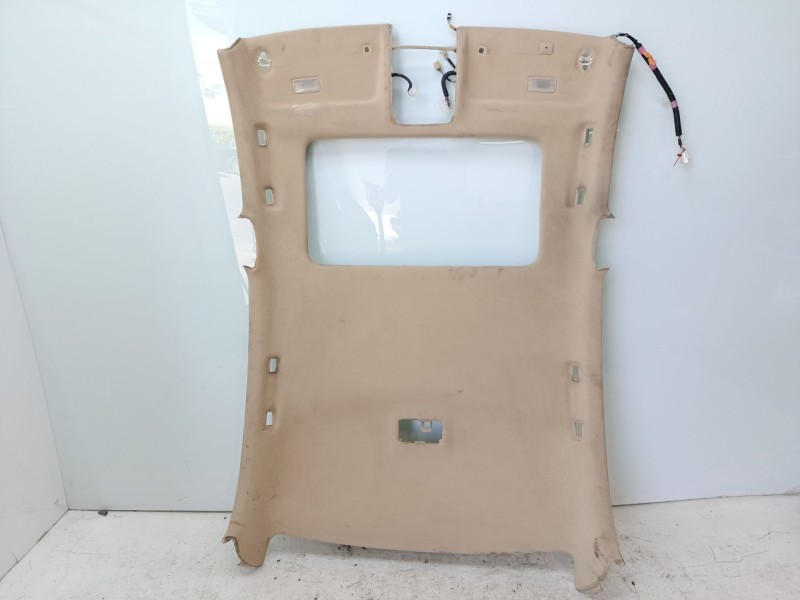 Recambio de techo interior para lexus gs (_s19_) 450h (grs191_, gws191_) referencia OEM IAM 6331130511A0  