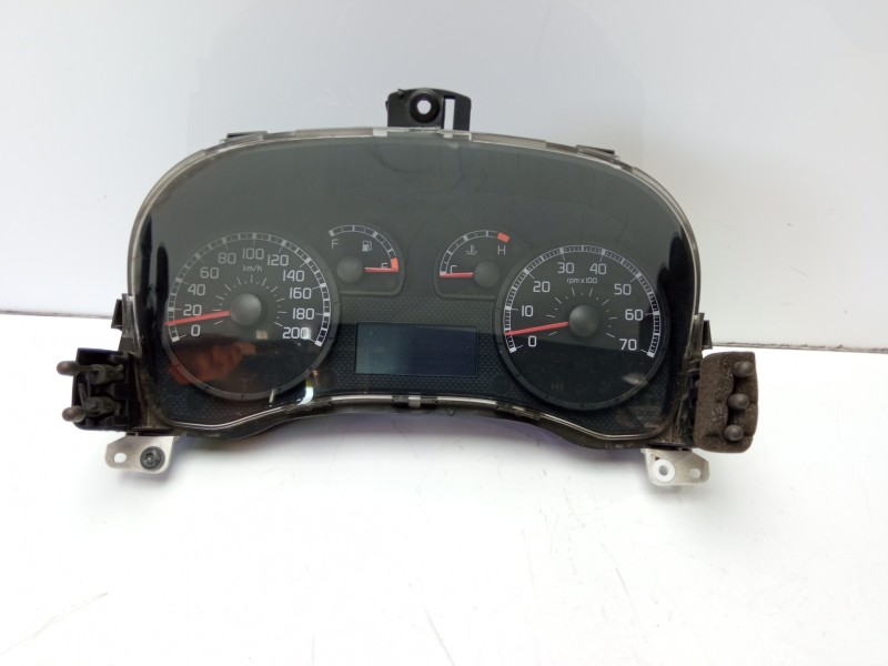 Recambio de cuadro instrumentos para fiat panda (169) 1.3 16v jtd emotion referencia OEM IAM 51771899 51771899 