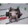 Recambio de alternador para fiat punto berlina (188) 1.9 d elx (i) referencia OEM IAM 46763534  