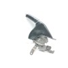 Recambio de palanca freno de mano para ford fiesta (ccn) black edition referencia OEM IAM 119215258 8V512780AJW 