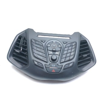 SISTEMA AUDIO / RADIO CD BM5T18K811BA 