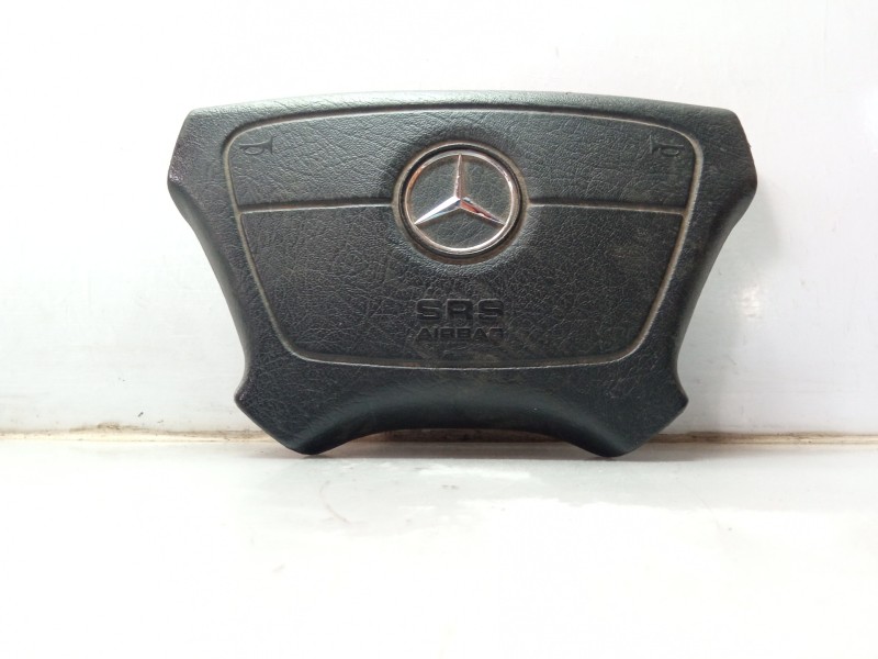 Recambio de airbag delantero izquierdo para mercedes-benz clase e (w210) berlina referencia OEM IAM   
