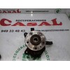 Recambio de mangueta delantera izquierda para nissan primastar (x83) 1.9 dci diesel cat referencia OEM IAM 78494160  