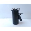 Recambio de filtro gasoil para seat altea (5p1) 1.9 tdi referencia OEM IAM 3C0127400B  