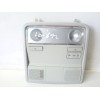 Recambio de luz interior para seat leon (5f1) emoción referencia OEM IAM 1K0947133H 1K0947133H 