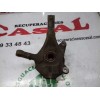 Recambio de mangueta delantera izquierda para nissan primastar (x83) 1.9 dci diesel cat referencia OEM IAM 78494160  