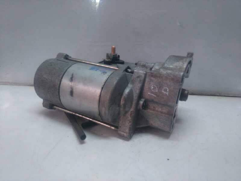 Recambio de motor arranque para land rover discovery sport hse referencia OEM IAM LR014060 AH5211001AC 