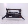 Recambio de panel frontal para volkswagen polo (9n3) advance referencia OEM IAM 6R0805588K  