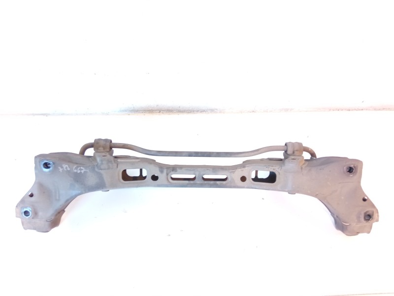 Recambio de puente trasero para hyundai ix35 comfort 2wd referencia OEM IAM 554103U800  
