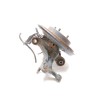 Recambio de mangueta delantera derecha para toyota c-hr referencia OEM IAM 42450F4010  