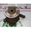 Recambio de mangueta delantera izquierda para nissan primastar (x83) 1.9 dci diesel cat referencia OEM IAM 78494160  