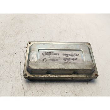 MODULO ELECTRONICO 8200274277 