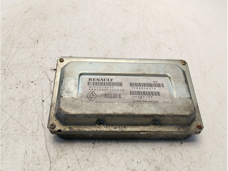 Recambio de modulo electronico para renault laguna ii (bg0/1_) 2.2 dci (bg0f) referencia OEM IAM 8200274277  