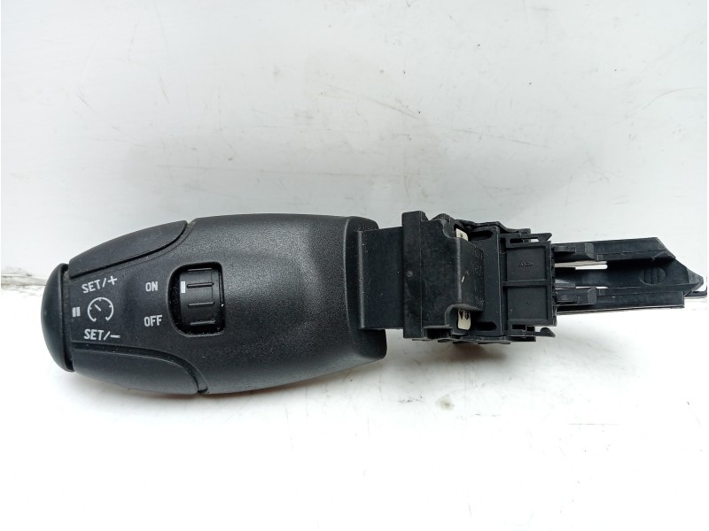 Recambio de mando volante para citroën c5 berlina 1.6 16v hdi fap referencia OEM IAM 9641796480  