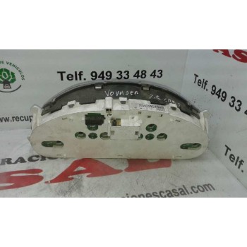 CUADRO INSTRUMENTOS R981AB 70113R 