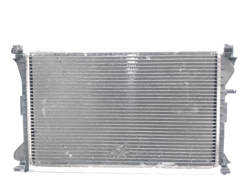 Recambio de radiador agua para ford focus berlina (cak) ambiente referencia OEM IAM 1671970  