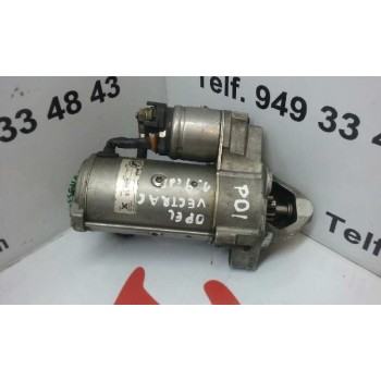 MOTOR ARRANQUE 455933 