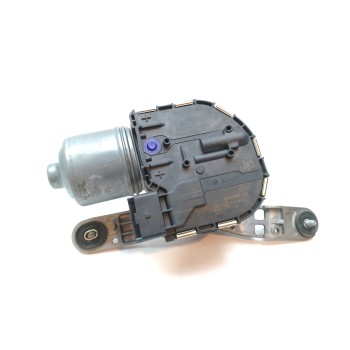 MOTOR LIMPIA DELANTERO 9811384680 