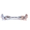 Recambio de puente trasero para hyundai ix35 comfort 2wd referencia OEM IAM 554103U800  