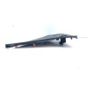 Recambio de moldura para lexus rx (agl20) referencia OEM IAM 5544348130C0 5544348120 