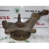 Recambio de mangueta delantera izquierda para nissan primastar (x83) 1.9 dci diesel cat referencia OEM IAM 78494160  