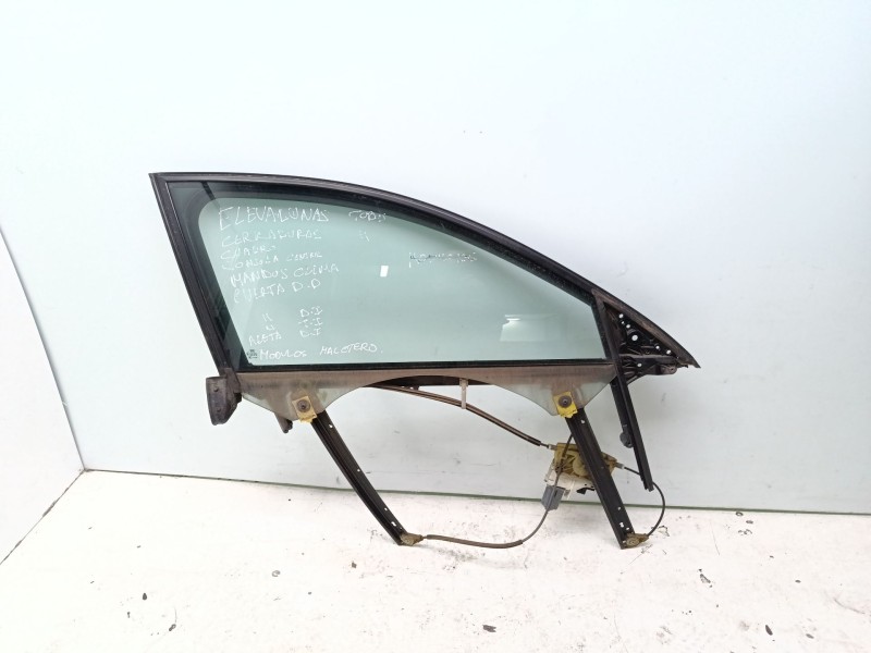 Recambio de elevalunas delantero derecho para audi a6 c6 avant (4f5) 2.0 tdi referencia OEM IAM 4F0837462D  