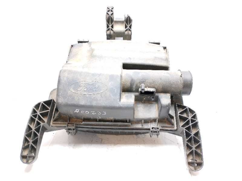 Recambio de filtro aire para ford transit custom kombi 2.0 tdci cat referencia OEM IAM 1796232  