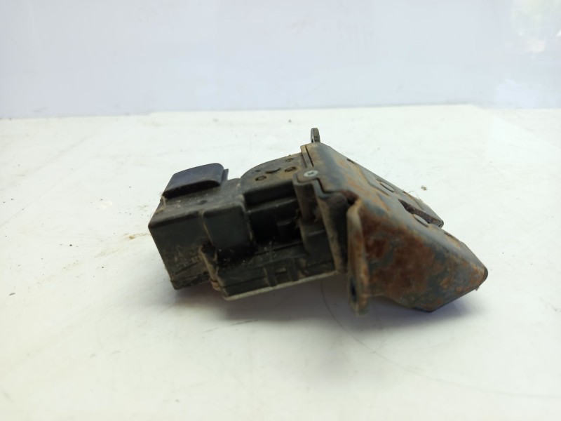 Recambio de cerradura maletero / porton para hyundai i30 comfort referencia OEM IAM 81230A6000  