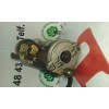 Recambio de motor arranque para audi a4 berlina (b5) 1.9 tdi referencia OEM IAM 455933  