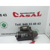 Recambio de motor arranque para fiat punto berlina (176) 1.7 turbodiesel referencia OEM IAM 0001109018  
