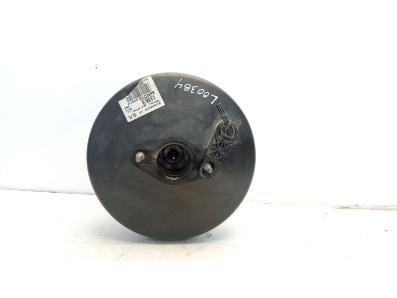 Recambio de servofreno para citroën c4 lim. tonic referencia OEM IAM 4535ER  9674747580