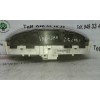 Recambio de cuadro instrumentos para chrysler voyager (rg) 2.5 crd executive referencia OEM IAM R981AB 70113R 