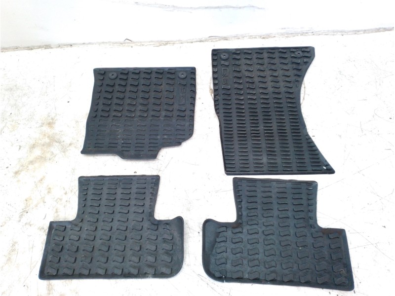 Recambio de suelo para audi q5 (8r) 3.2 fsi referencia OEM IAM 8R1061501041  