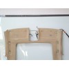 Recambio de techo interior para lexus gs (_s19_) 450h (grs191_, gws191_) referencia OEM IAM 6331130511A0  