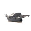 Recambio de filtro aire para ford transit custom kombi 2.0 tdci cat referencia OEM IAM 1796232  