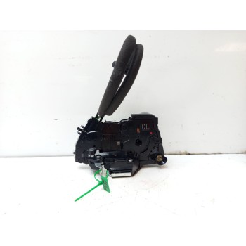 CERRADURA PUERTA DELANTERA IZQUIERDA 69040F4140 